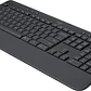 Teclado Inalámbrico Logitech K650 en Español, Color Grafito - Miniatura 5