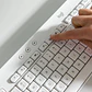 Teclado Inalámbrico Logitech K650 en Español, Color Grafito - Miniatura 10