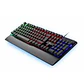 Teclado Gamer Xtech ARMIGER XTK-510S, Membrana, Español, RGB, Full Size, Color Negro - Miniatura 2