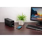 UPS APC BVX700LUI-MS Easy BVX 700VA 230V, AVR Interactivo, USB, Tomas Universales - Miniatura 4