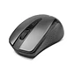 Xtech Mse Wls 2.4 GHz 4-button 1600dpi gray XTM-315GY - Miniatura 2