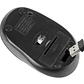 Mouse Inalámbrico Klip Xtreme Vector, 6 Botones, 2.4GHz, Receptor Wireless, Red - Miniatura 2