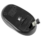 Mouse Inalámbrico Klip Xtreme Vector, 6 Botones, 2.4GHz, Receptor Wireless, Azul - Miniatura 2