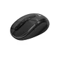 Mouse Inalámbrico Klip Xtreme Vector, 6 Botones, 2.4GHz, Receptor Wireless, Negro - Miniatura 2