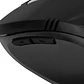Mouse Inalámbrico Klip Xtreme Vector, 6 Botones, 2.4GHz, Receptor Wireless, Negro - Miniatura 5
