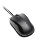 Mouse Kensington For Life, 3 Botones, 1000DPI, Negro - Miniatura 2
