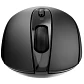 Mouse Inalámbrico Klip Xtreme Easihand, Wireless 2.4 GHz, Black - Miniatura 2