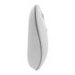 Mouse Inalámbrico Klip Xtreme 2.4GHz, 1600DPI, 4 Botones, Blanco - Miniatura 2