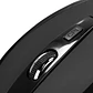 Mouse Inalámbrico Klip Xtreme Klever, 6 Botones, Receptor Wireless, Negro - Miniatura 3