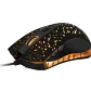 Mouse Gamer Xtech XTM-411, 6 Botones, 3600 DPI, Luces LED, Negro - Miniatura 5