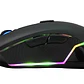 Mouse Gamer Primus Gaming Gladius 8200T, 6 Botones, 8200DPI, Iluminación RGB, Negro - Miniatura 2