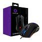 Mouse Gamer Primus Gaming Gladius 8200T, 6 Botones, 8200DPI, Iluminación RGB, Negro - Miniatura 5