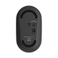 Mouse Inalámbrico Logitech Pebble 2 M350S, Bluetooth, Grafito - Miniatura 5