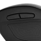 Mouse Inalámbrico Klip Xtreme EverRest, Ergonómico, Diestro, 2.4GHz, Black - Miniatura 6