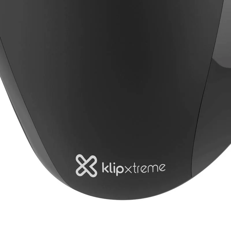 Mouse Inalámbrico Klip Xtreme EverRest, Ergonómico, Diestro, 2.4GHz, Black 8