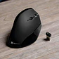 Mouse Inalámbrico Klip Xtreme EverRest, Ergonómico, Diestro, 2.4GHz, Black - Miniatura 10