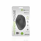 Mouse Inalámbrico Klip Xtreme EverRest, Ergonómico, Diestro, 2.4GHz, Black - Miniatura 13