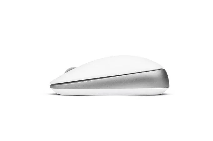 Mouse Óptico Kensington SureTrack, 4 Botones, Inalámbrico, Blanco 3