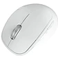 Mouse Inalámbrico Klip Xtreme, 2.4 GHz, Bluetooth 5.0, Color Blanco - Miniatura 2