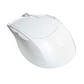 Mouse Inalámbrico Klip Xtreme, 2.4 GHz, Bluetooth 5.0, Color Blanco - Miniatura 3