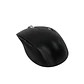 Mouse Inalámbrico Duotrak Klip Xtreme, 2.4 GHz / Bluetooth 5.0, Color Negro - Miniatura 2