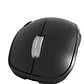 Mouse Inalámbrico Duotrak Klip Xtreme, 2.4 GHz / Bluetooth 5.0, Color Negro - Miniatura 3