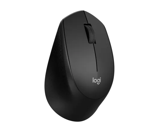 Logitech Mouse Inalambrico M280 2.4 GHZ Negro 2