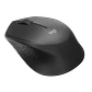 Logitech Mouse Inalambrico M280 2.4 GHZ Negro - Miniatura 3