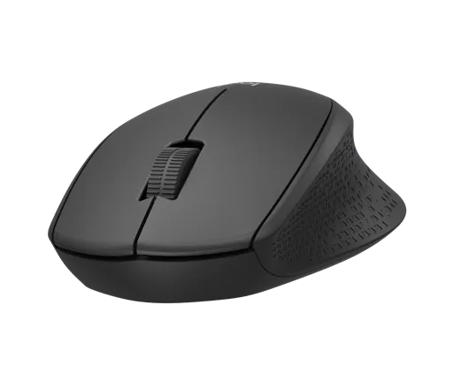 Logitech Mouse Inalambrico M280 2.4 GHZ Negro 4