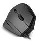 Mouse ergonómico Klip Xtreme Krest KMO-505, Diseño vertical, ultra ergonómico, 6 Botones - Miniatura 4