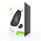 Mouse ergonómico Klip Xtreme Krest KMO-505, Diseño vertical, ultra ergonómico, 6 Botones - Miniatura 5