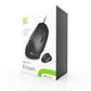 Mouse ergonómico Klip Xtreme Krown KMO-506, Diseño vertical, ultra ergonómico, 6 Botones - Miniatura 6