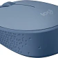 Mouse Inalámbrico Logitech M170, Ambidiestro, Receptor USB, Gris Azulado - Miniatura 2