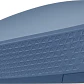 Mouse Inalámbrico Logitech M170, Ambidiestro, Receptor USB, Gris Azulado - Miniatura 3