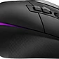 Mouse Gamer Inalámbrico Logitech G502 X Plus, 13 Botones, 25600 DPI, Negro - Miniatura 2