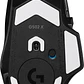 Mouse Gamer Inalámbrico Logitech G502 X Plus, 13 Botones, 25600 DPI, Negro - Miniatura 3