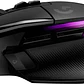 Mouse Gamer Inalámbrico Logitech G502 X Plus, 13 Botones, 25600 DPI, Negro - Miniatura 4
