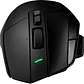 Mouse Gamer Inalámbrico Logitech G502 X Plus, 13 Botones, 25600 DPI, Negro - Miniatura 5