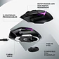 Mouse Gamer Inalámbrico Logitech G502 X Plus, 13 Botones, 25600 DPI, Negro - Miniatura 11
