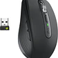 Mouse Inalambrico Logitech MX Anywhere 3S For Business Grafito - Miniatura 2