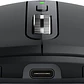 Mouse Inalambrico Logitech MX Anywhere 3S For Business Grafito - Miniatura 3