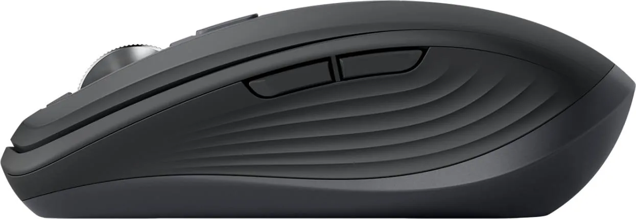 Mouse Inalambrico Logitech MX Anywhere 3S For Business Grafito 5