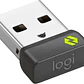 Mouse Inalambrico Logitech MX Anywhere 3S For Business Grafito - Miniatura 7