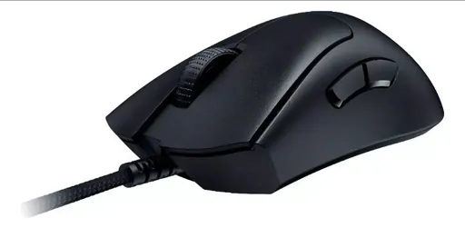 Mouse Gamer Razer Deathadder V3, Black, 59g Ultra-lightweight Ergonomic Esports Mouse, 30K Optical 3