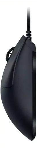 Mouse Gamer Razer Deathadder V3, Black, 59g Ultra-lightweight Ergonomic Esports Mouse, 30K Optical 6