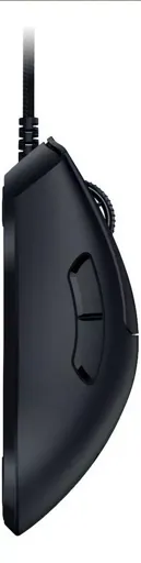 Mouse Gamer Razer Deathadder V3, Black, 59g Ultra-lightweight Ergonomic Esports Mouse, 30K Optical 5