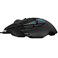 Mouse Gamer Logitech G502 Hero, Gaming Mouse, 16,000 DPI, 11 Botones - Miniatura 2