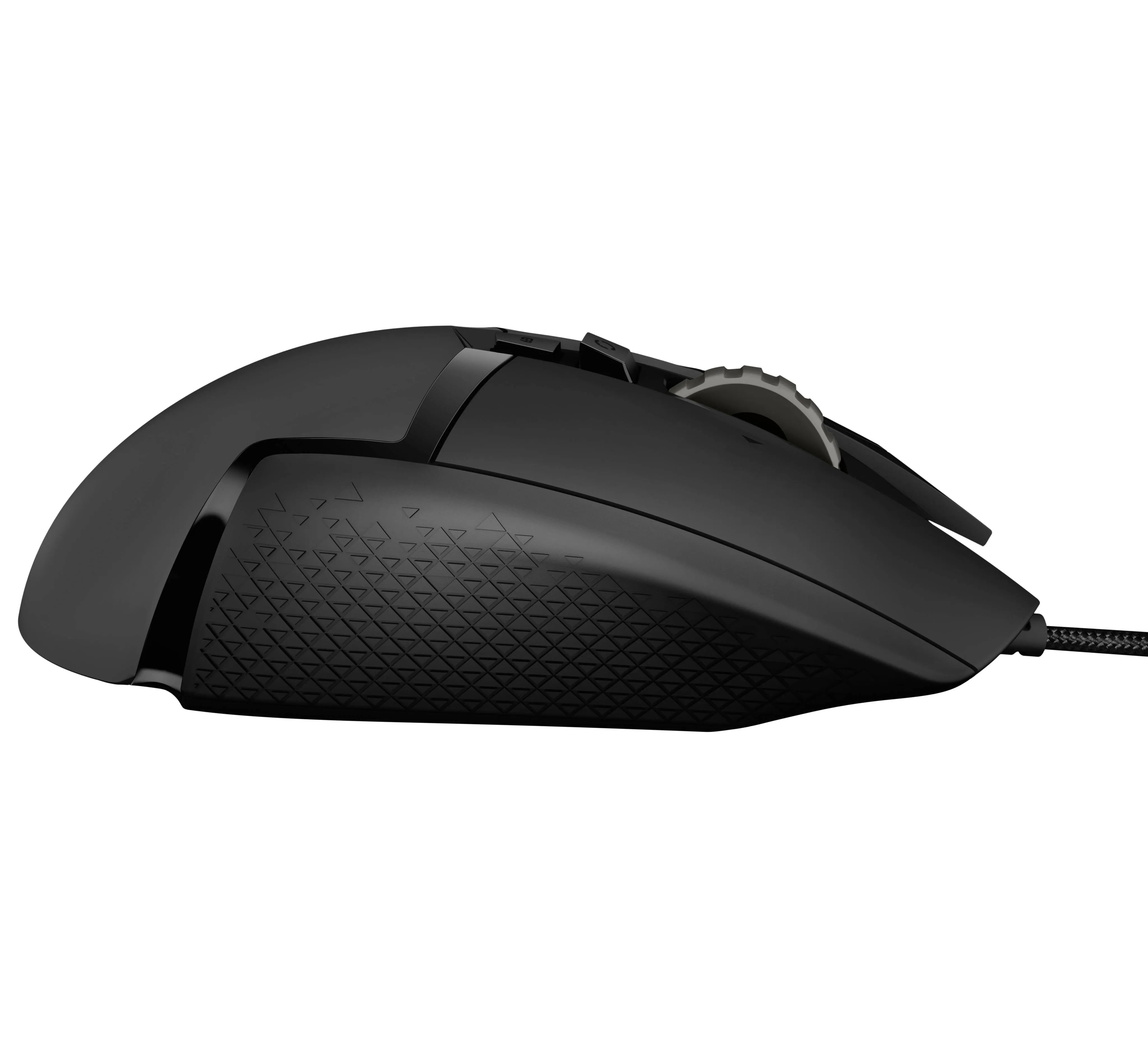 Mouse Gamer Logitech G502 Hero, Gaming Mouse, 16,000 DPI, 11 Botones 3