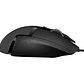 Mouse Gamer Logitech G502 Hero, Gaming Mouse, 16,000 DPI, 11 Botones - Miniatura 3