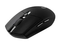Mouse Gamer Inalámbrico Logitech G305 LIGHTSPEED, Wireless 2